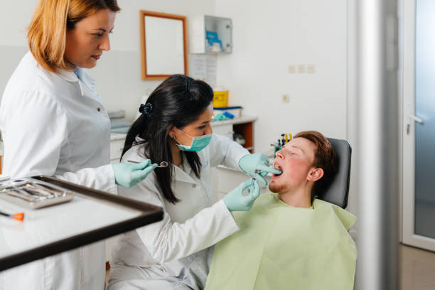 Best Tooth Infection Emergency Dentist  in Greenville, SC